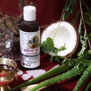 Rucare Hair Oil - 100ml